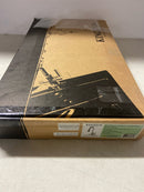 Kingston Brass GSY7778ACL American Classic 1.8 GPM Single Hole Pull Down Kitchen Faucet - Brushed Nickel