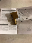 Hansgrohe 04580250 Hand Shower Holder Mount - Brushed Gold Optic