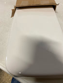 PROFLO PF5112LIDWH Replacement Lid for PF9312 Toilet - White
