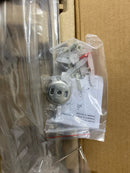 Kohler K-21953-SN - Towel Bar Bathroom Hardware