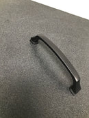 Amerock BP55346BBR Revitalize 5-1/16 Inch Center to Center Handle Cabinet Pull - Black Bronze