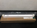 Artemide Basic Strip Vanity Light 24" white USC-RD563200