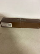 Brizo 691875-BL Odin 18" Towel Bar - Matte Black