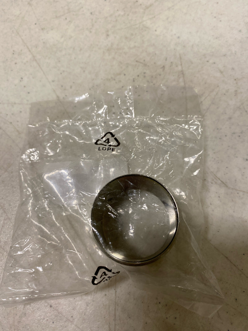 Pfister 972-300J Avalon / Kenzo / Treviso R89/ 808 Series Retainer Sleeve, Satin Nickel