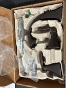 Moen T6905ORB Voss Double Handle Widespread Bathroom Faucet - Pop-Up Drain Included - Oil Rubbed Bronze