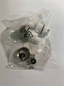 Delta Faucet RP71233 Dennison, Bonnet and Cartridge Assembly, Chrome