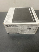 Delta Modern Shower Valve Kit - Trim & Handle Replacement, Chrome T14059-PP Series (Handle Not Included)