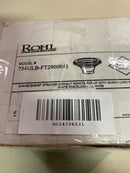 Shaws SW734IB Shaws 1-1/2" Basket Strainer - Italian Brass