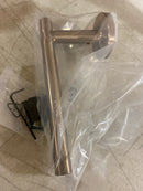 Delta Trinsic Single Post Toilet Paper Holder in Champagne Bronze-75950-CZ