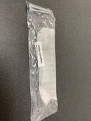 Miseno MCPSY003FB10 3 Inch Center to Center Bar-Style Cabinet Pull - 10 Pack - Matte Black