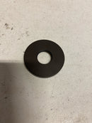 Newport Brass 206-1 Keaton Shower Arm Flange, Oil Rubbed Bronze