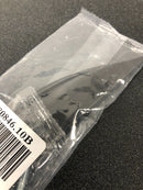 Jamison Collection J443-ORB 6-3/4 Inch Long Finger Pull - Oil Rubbed Bronze