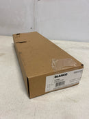 Blanco 442054 Artona Deck-Mounted Soap and Lotion Dispenser in White and Stainless