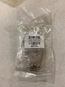 WAC Lighting LED-T-CL3-PT InvisiLED Aluminum Channel Mounting Hardware - N/A