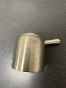 Delta T11800-SS Innovations Three Function Diverter Valve Trim Less Rough-In Valve - Two Independent Positions, One Shared Position - Brilliance Stainless