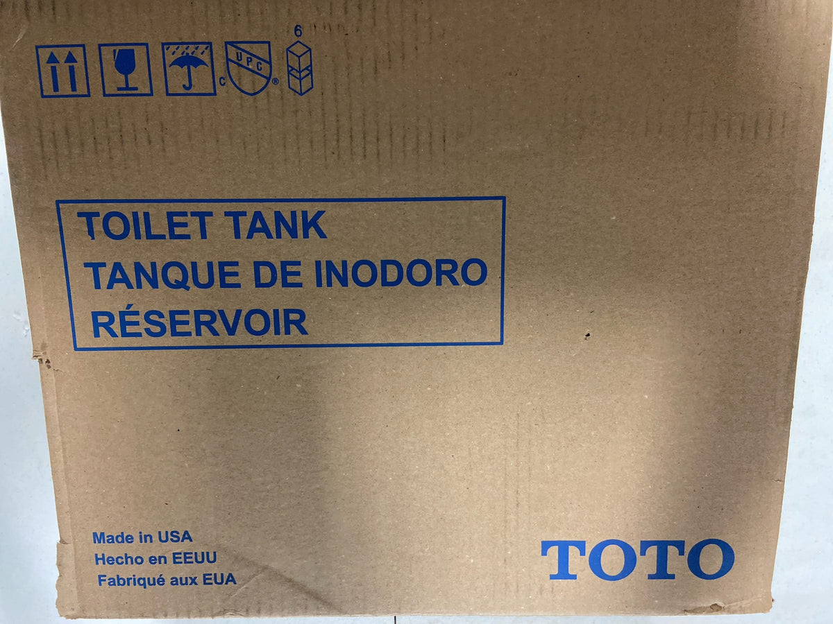 PROMENADE II 2PC TANK 1.28GPF W/ TRIM - COLONIAL WHITE
