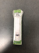 Tetra pond replacement bulb for greenfree uv clarifier, 9w, for clean and clear ponds