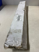 Velux ZTL 122 Sun Tunnel, 22" Tubular Skylight w/Rigid Tunnel & Pitched Flashing