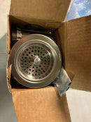 KOHLER Duostrainer Chrome Kitchen Sink Pop Up Drain