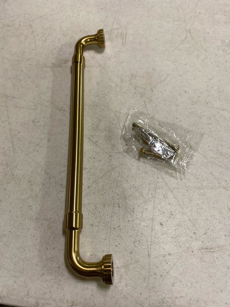 Top Knobs Holden Pull 8 13/16 Inch (c-c) Honey Bronze