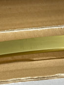 Amerock BP29367BBZ Candler 18 Inch Center to Center Appliance Pull - Golden Champagne