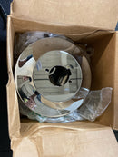 Moen Doux Chrome 1-Handle Posi-Temp Pressure Balancing Valve Trim Kit, Valve Required, TS2201
