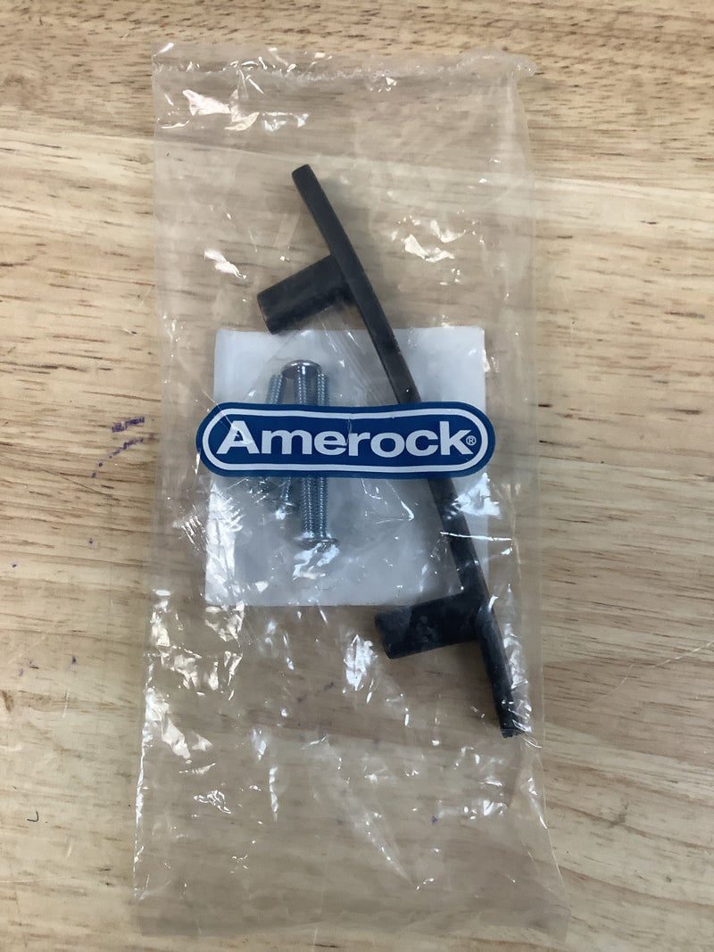 Amerock BP26201ORB Cyprus 3 in (76 mm) Oil-Rubbed Bronze Drawer Pull