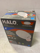 Cooper Lighting - Regent HLBSL406FS5 4 Downlight