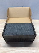 Brizo HL5334-PC-NM Litze Industrial Lever Handles for Widespread Bathroom Faucet - Chrome