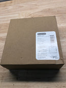 Amerock BH36072CZ Appoint 7-1/16" Wall Mounted Towel Ring - Champagne Bronze