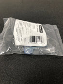 Amerock BP53029PN Mulholland 1-1/4 Inch Bar Cabinet Knob - Polished Nickel