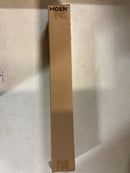 Moen YG2218BN Brantford 18" x 1-1/4" Grab Bar - Brushed Nickel