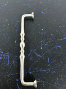 Emtek 86248US15 American Classic 6 Inch Center to Center Handle Cabinet Pull - Satin Nickel