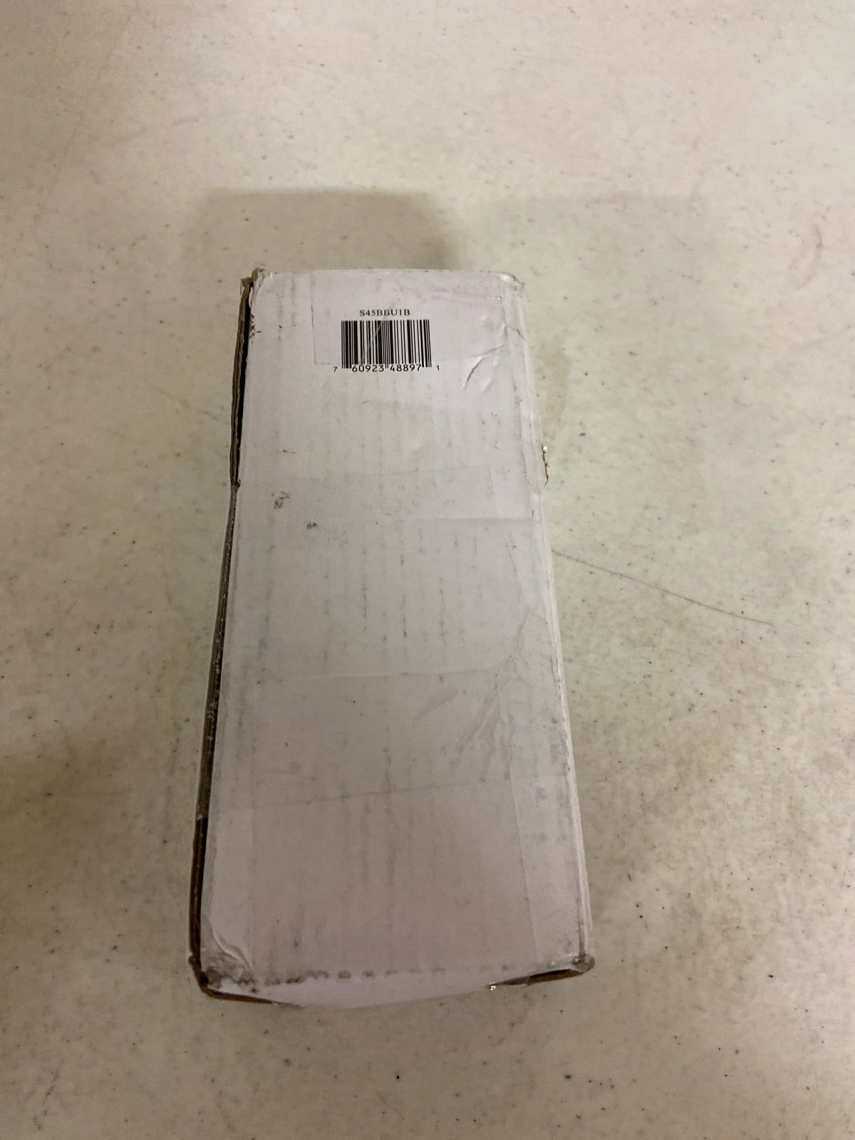 Deltana S45BBU1B - Steel HNGE 4.5X4.5 BB US1B