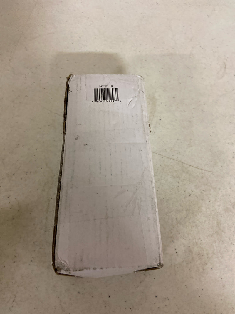 Deltana S45BBU1B - Steel HNGE 4.5X4.5 BB US1B