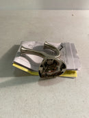 American Standard 7722.210 Estate Double Robe Hook - Brushed Nickel