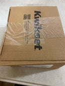 Kwikset 730TNL-15 Signature Series Tustin Privacy Door Leverset - Satin Nickel