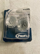 PROFLO PF141342PK Replacement Acrylic Hot Knob for PFLL42A - N/A