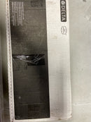 Delta 759-RB-DST Trinsic Single Hole Single-Handle Vessel Bathroom Faucet in Venetian Bronze