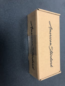 American Standard 7455230.002 TS Series Wall Mounted Toilet Paper Holder - Polished Chrome