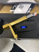 Vigo VG01053MG Nova Single Handle Single-Hole Bathroom Faucet in Matte Brushed Gold