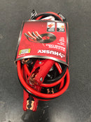 Husky 0160812-UL7 8-Gauge 12 ft. UL Booster Cable