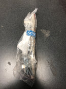 Amerock BP36644PN St. Vincent 5-1/16 Inch Center to Center Bar Cabinet Pull - Polished Nickel