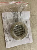 Kichler 16146SS Single LED Mini All-Purpose Louver - Stainless Steel