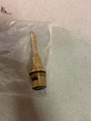 Jaclo J-VC34-CART All Brass Replacement Cartridge for 3/4" Volume Control - N/A