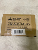 Mitsubishi 1/2" x 5/8" Line Set Adapter - MAC-A455JP-E