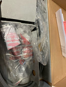 Hansgrohe 75020671 Vivenis 1.2 GPM Single Hole Bathroom Faucet with Pop-Up Drain Assembly - Matte Black