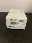 Kohler K-T78026-9-2MB Components Single Handle 3 Functions Diverter Valve Trim - Less Valve - Vibrant Brushed Moderne Brass