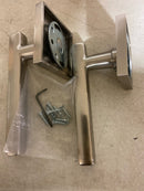 Emtek Satin Nickel Dummy 5050FRLUS15LH