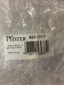 Pfister 920101Y Tub Spout